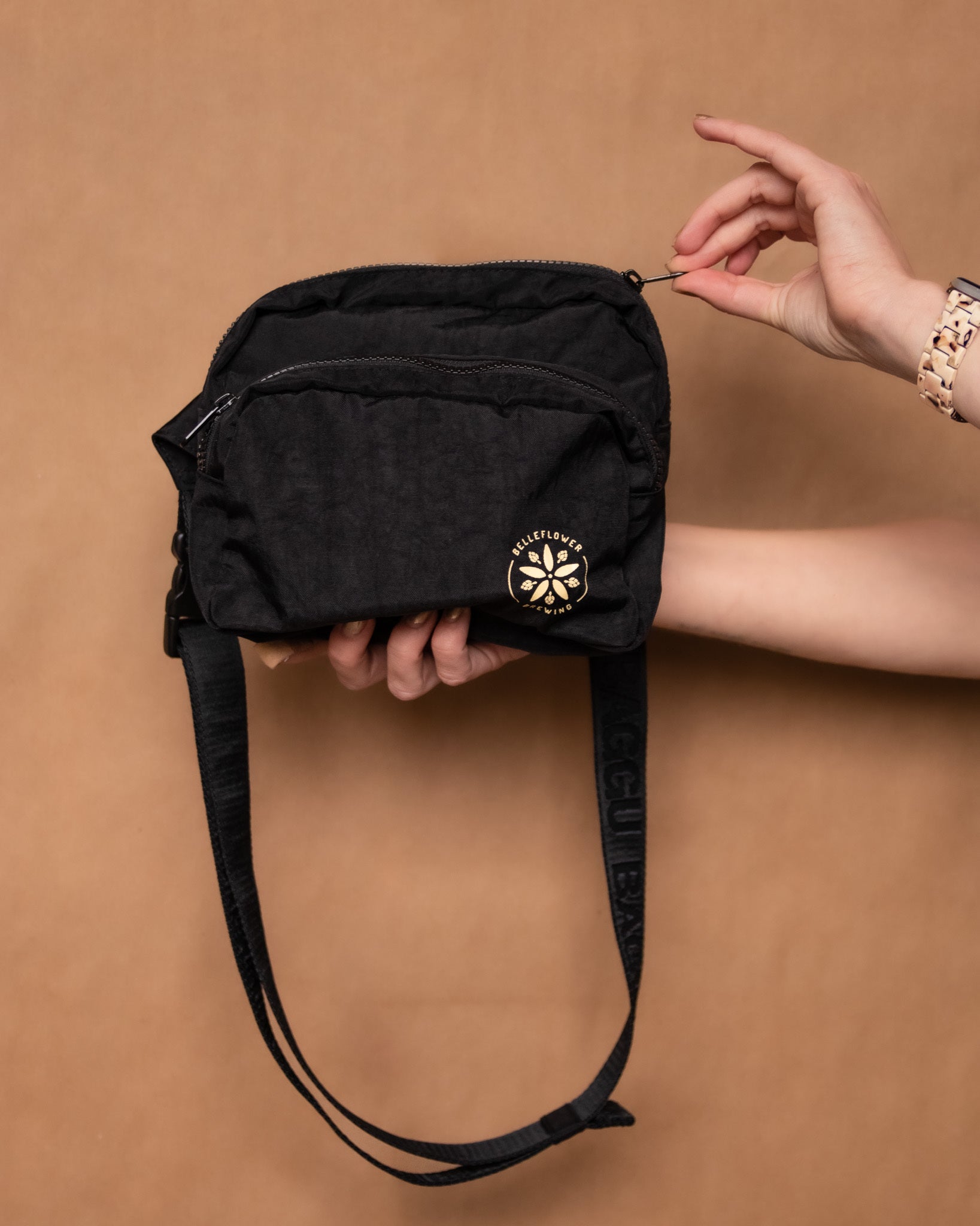 Baggu Crossbody Bag