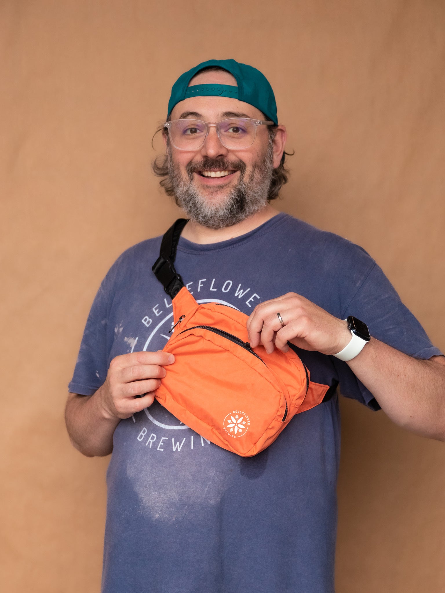 Baggu Crossbody Bag